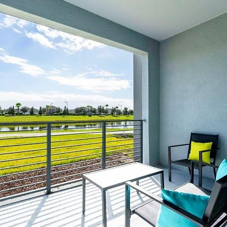 Family Friendly 2 Bd Close To Disney @ Storey Lake 105 3161 Kissimmee Buitenkant foto