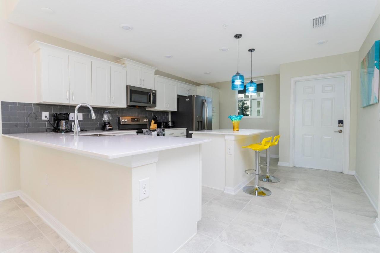 Family Friendly 2 Bd Close To Disney @ Storey Lake 105 3161 Kissimmee Buitenkant foto