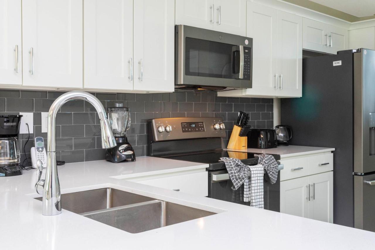 Family Friendly 2 Bd Close To Disney @ Storey Lake 105 3161 Kissimmee Buitenkant foto