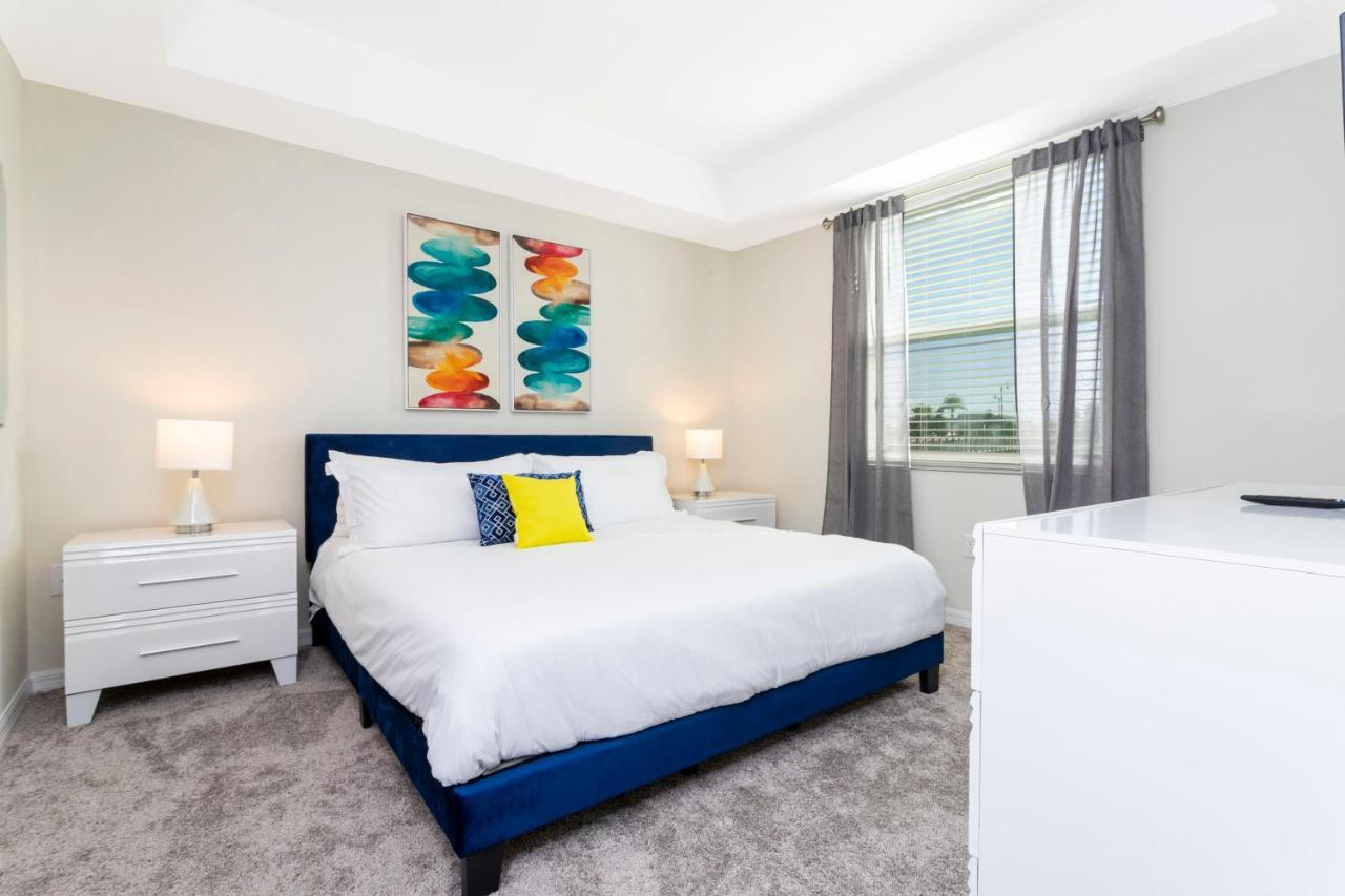 Family Friendly 2 Bd Close To Disney @ Storey Lake 105 3161 Kissimmee Buitenkant foto