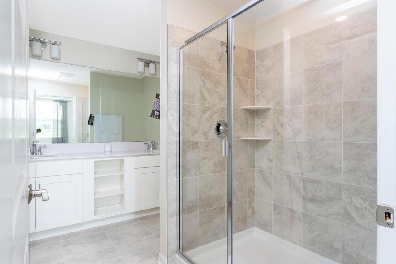 Family Friendly 2 Bd Close To Disney @ Storey Lake 105 3161 Kissimmee Buitenkant foto