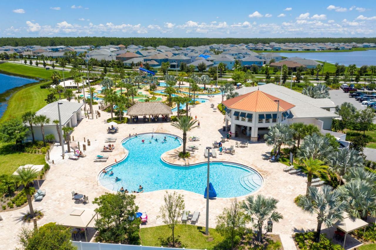 Family Friendly 2 Bd Close To Disney @ Storey Lake 105 3161 Kissimmee Buitenkant foto