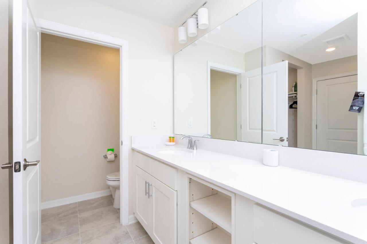 Family Friendly 2 Bd Close To Disney @ Storey Lake 105 3161 Kissimmee Buitenkant foto
