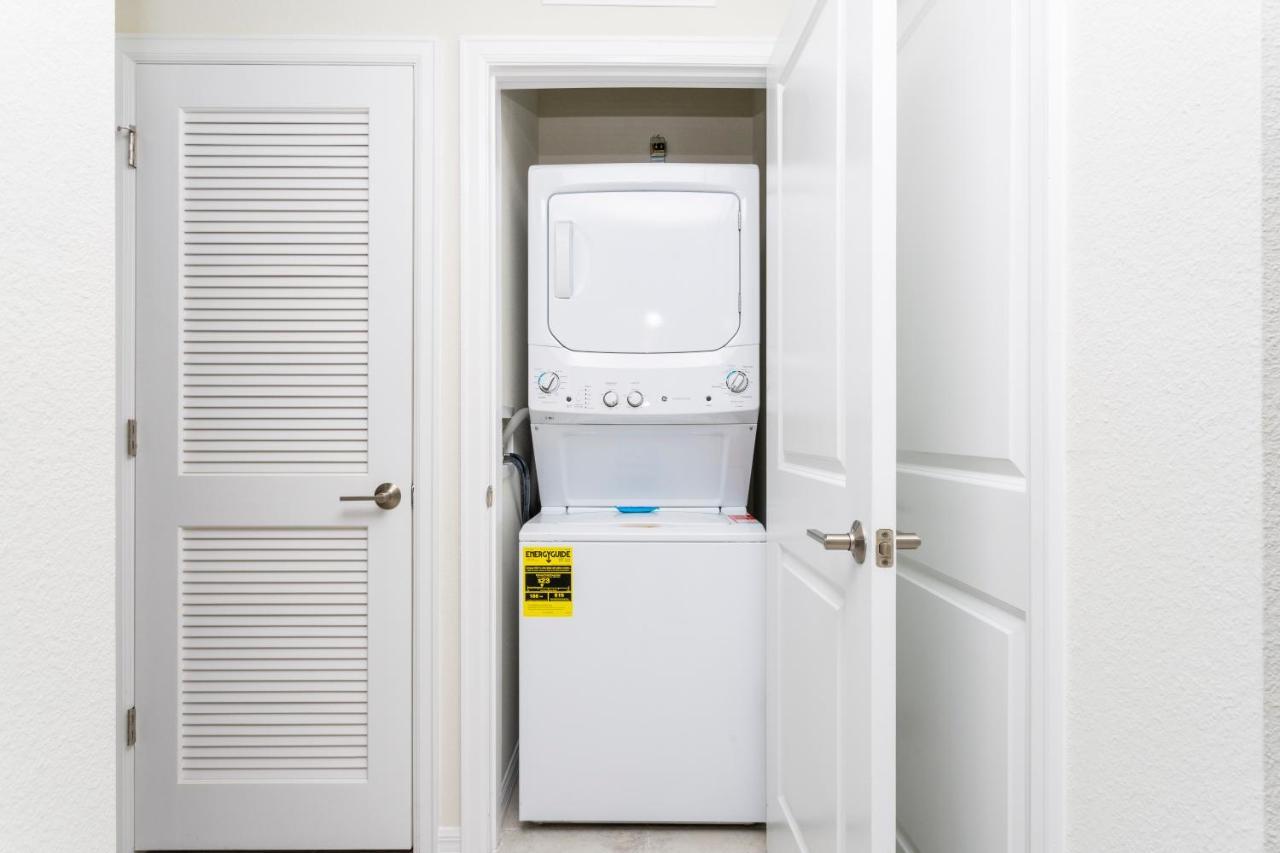 Family Friendly 2 Bd Close To Disney @ Storey Lake 105 3161 Kissimmee Buitenkant foto