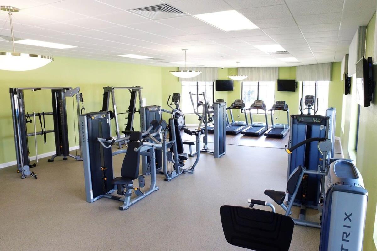 Family Friendly 2 Bd Close To Disney @ Storey Lake 105 3161 Kissimmee Buitenkant foto
