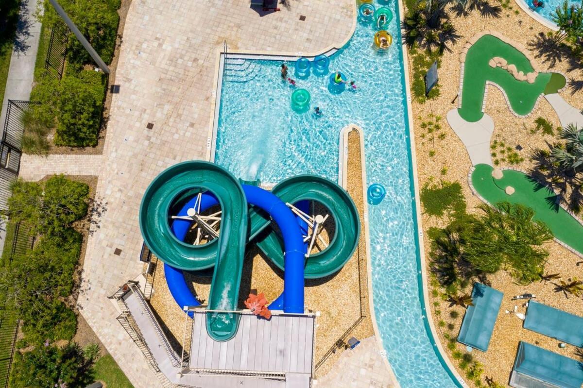 Family Friendly 2 Bd Close To Disney @ Storey Lake 105 3161 Kissimmee Buitenkant foto