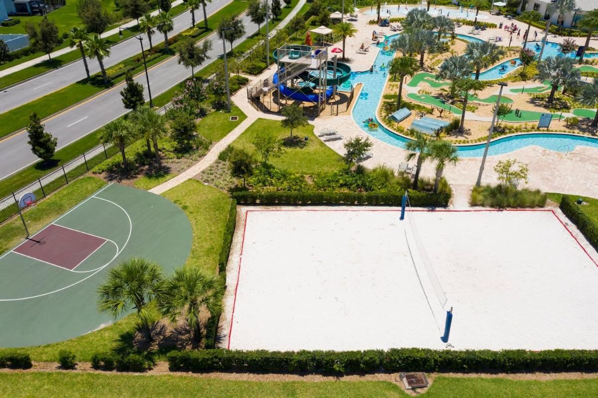 Family Friendly 2 Bd Close To Disney @ Storey Lake 105 3161 Kissimmee Buitenkant foto