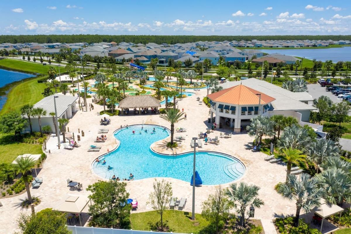 Family Friendly 2 Bd Close To Disney @ Storey Lake 105 3161 Kissimmee Buitenkant foto