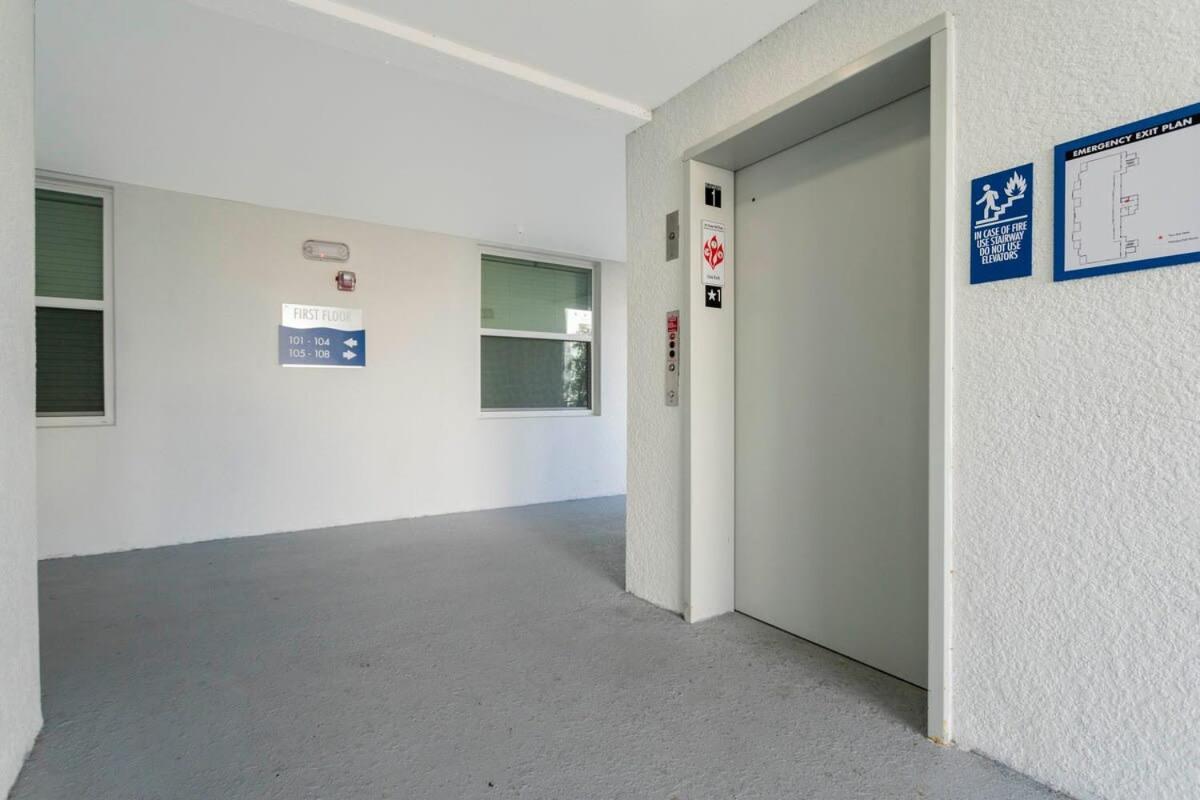 Family Friendly 2 Bd Close To Disney @ Storey Lake 105 3161 Kissimmee Buitenkant foto