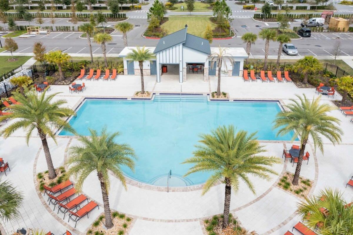Family Friendly 2 Bd Close To Disney @ Storey Lake 105 3161 Kissimmee Buitenkant foto