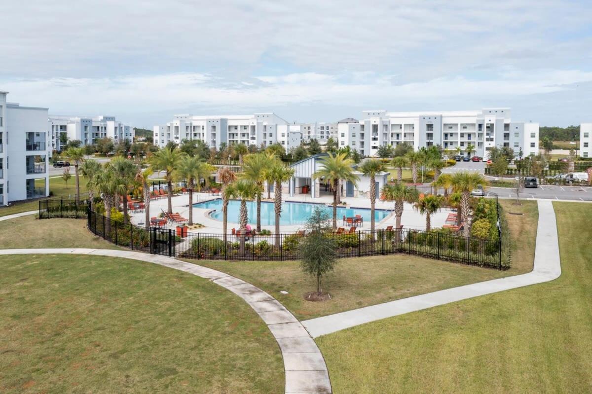 Family Friendly 2 Bd Close To Disney @ Storey Lake 105 3161 Kissimmee Buitenkant foto
