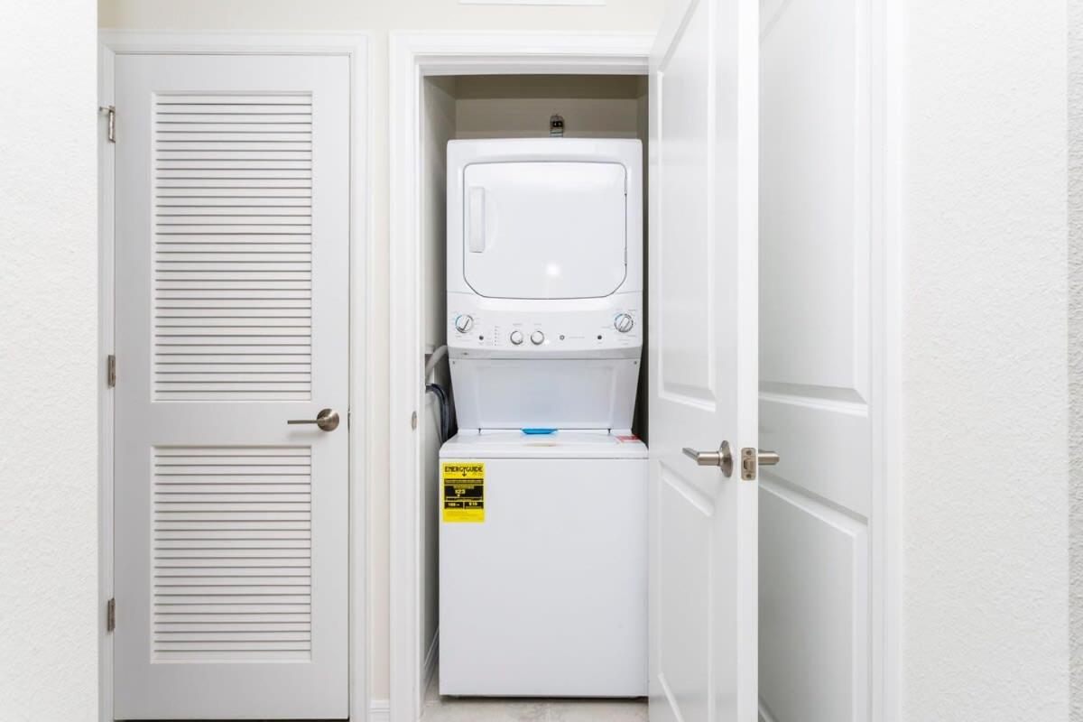 Family Friendly 2 Bd Close To Disney @ Storey Lake 105 3161 Kissimmee Buitenkant foto