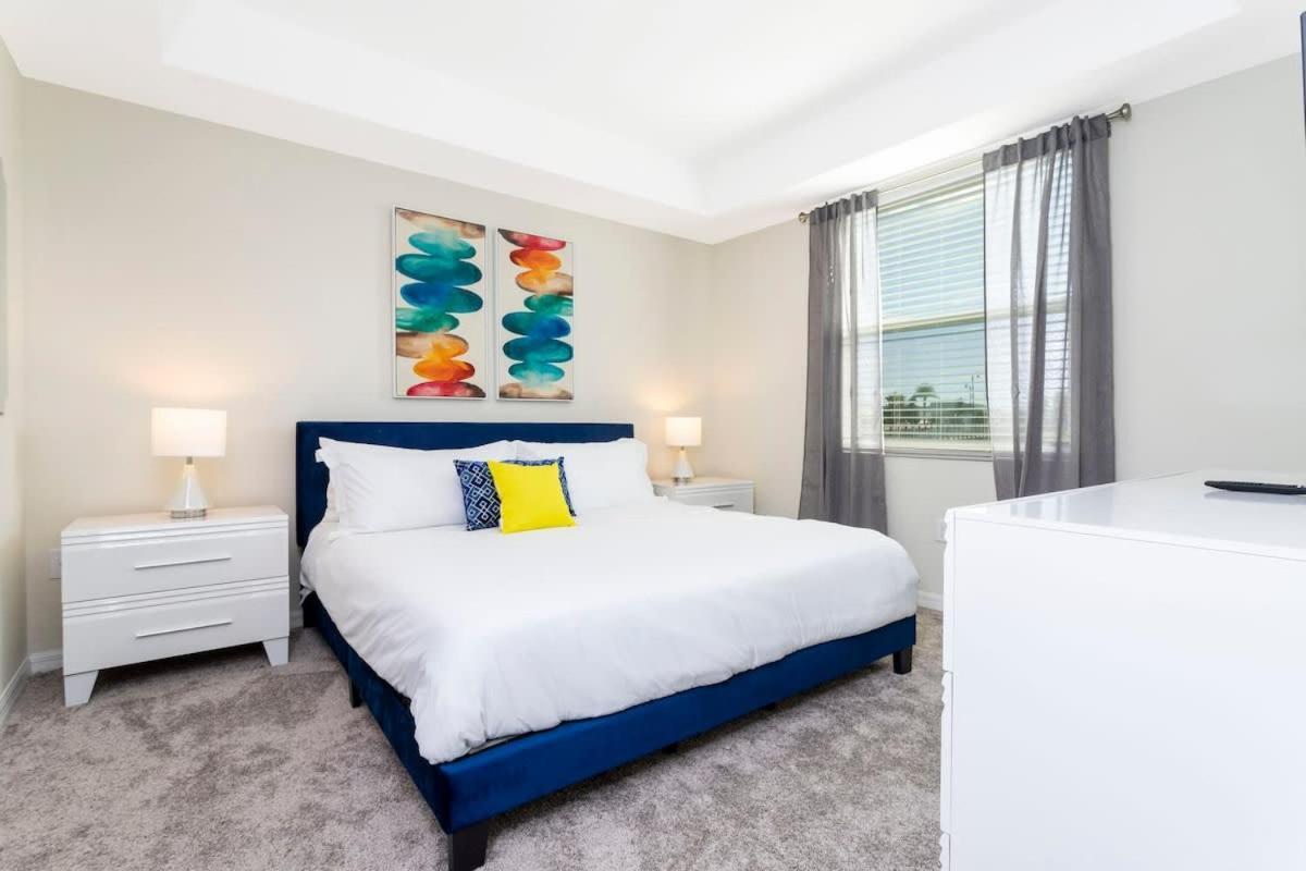 Family Friendly 2 Bd Close To Disney @ Storey Lake 105 3161 Kissimmee Buitenkant foto