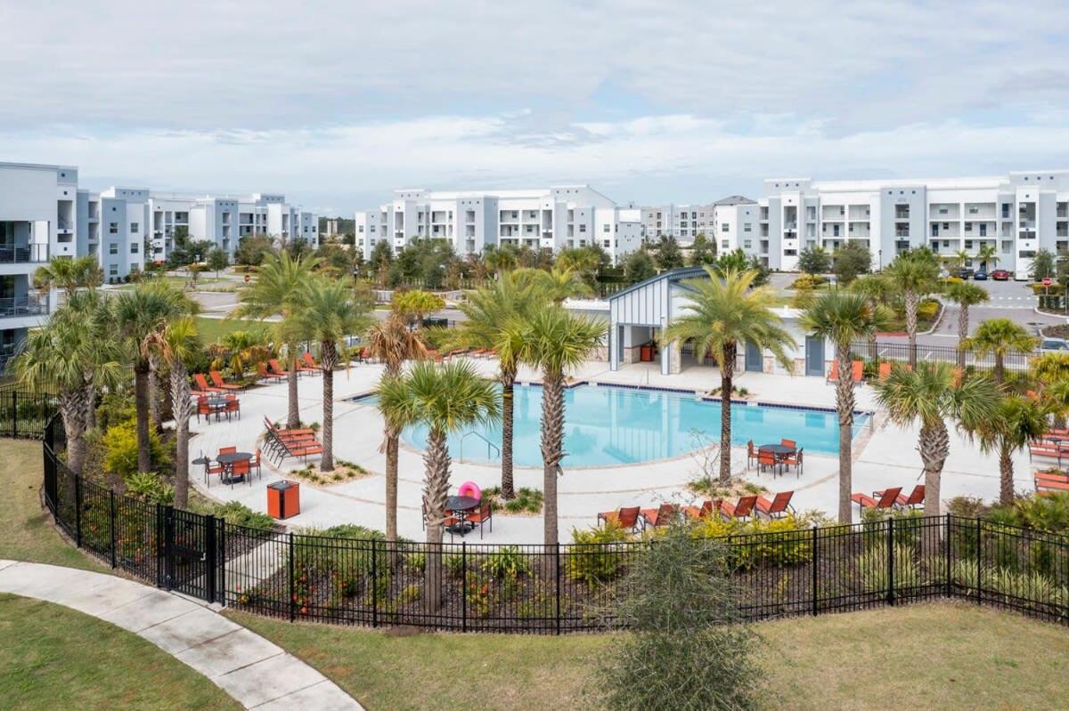 Family Friendly 2 Bd Close To Disney @ Storey Lake 105 3161 Kissimmee Buitenkant foto