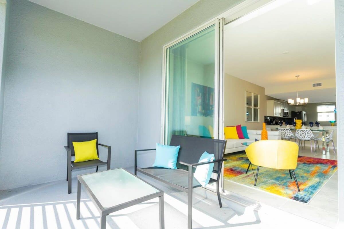 Family Friendly 2 Bd Close To Disney @ Storey Lake 105 3161 Kissimmee Buitenkant foto