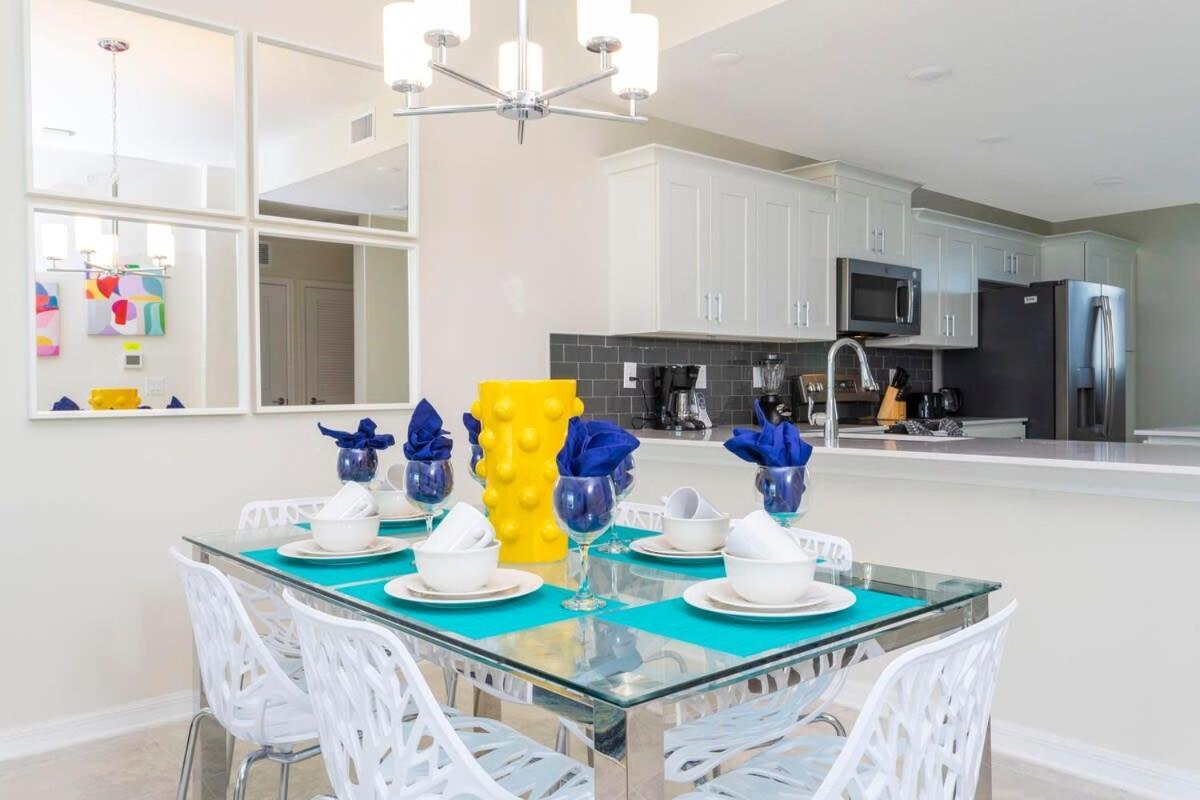 Family Friendly 2 Bd Close To Disney @ Storey Lake 105 3161 Kissimmee Buitenkant foto