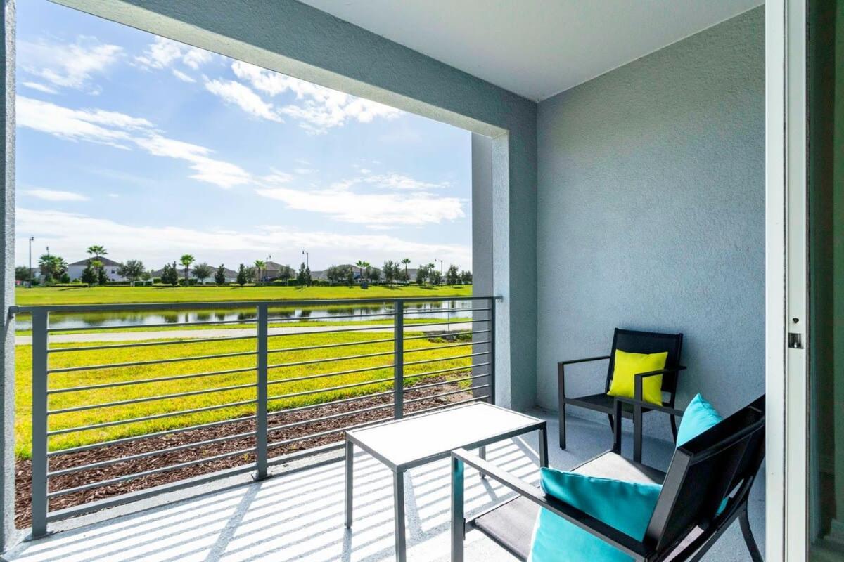 Family Friendly 2 Bd Close To Disney @ Storey Lake 105 3161 Kissimmee Buitenkant foto