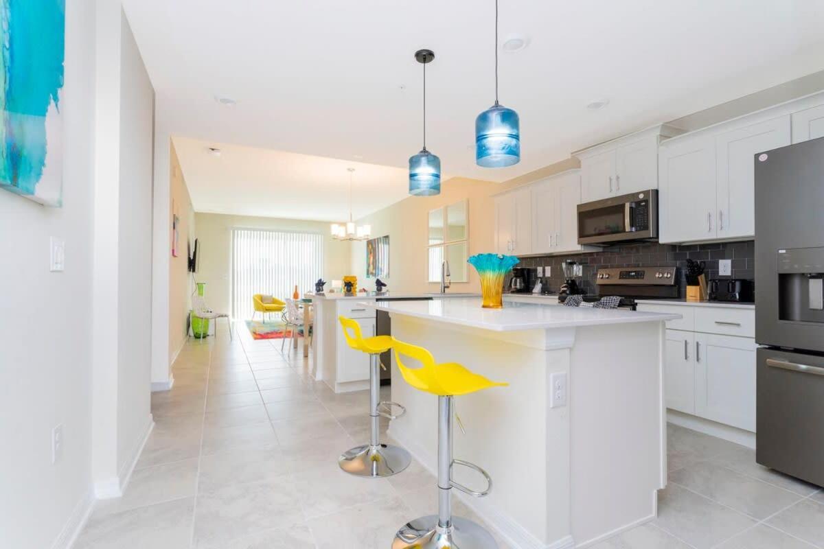 Family Friendly 2 Bd Close To Disney @ Storey Lake 105 3161 Kissimmee Buitenkant foto